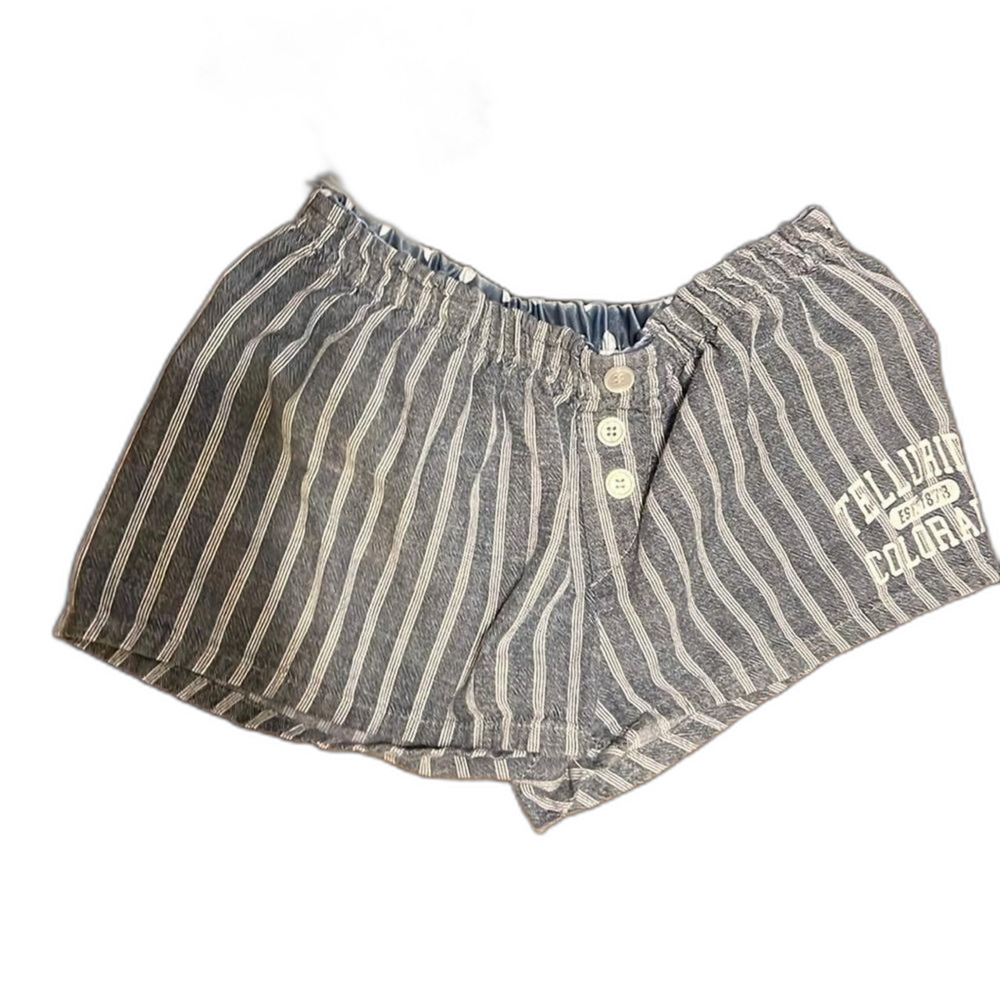 Telluride shorts